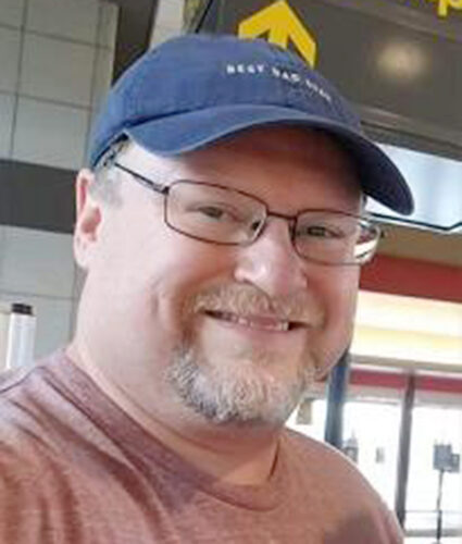 James Martin Phillips